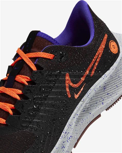 nike herren laufschuhe air zoom span shield|Nike Air Zoom Pegasus 38 Shield Review .